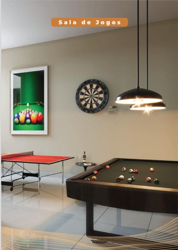 Apartamento, Gameleira, 2 Quartos, 1 Vaga, 1 Suíte