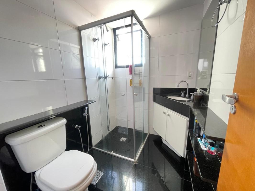 Apartamento, Cidade Nova, 4 Quartos, 2 Vagas, 1 Suíte