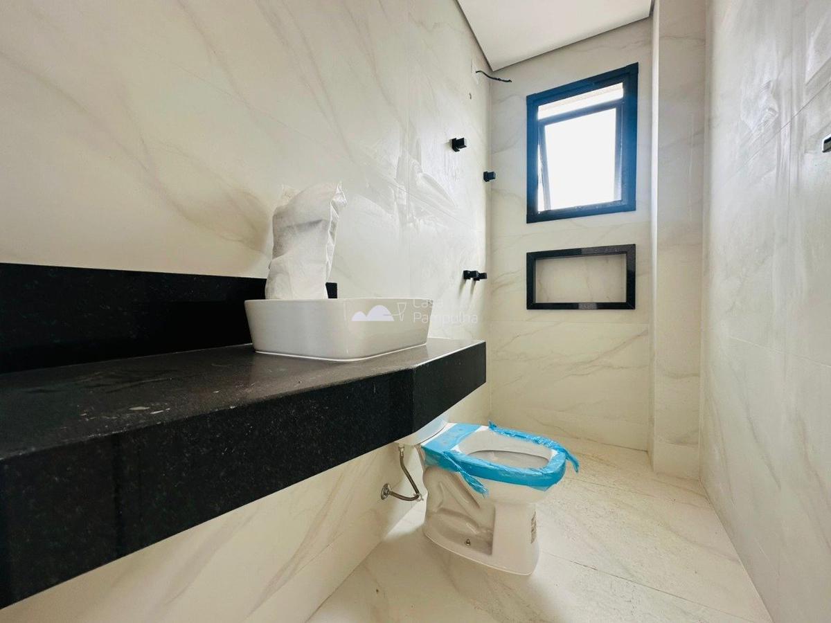 Apartamento, Itapoã, 4 Quartos, 2 Vagas, 2 Suítes