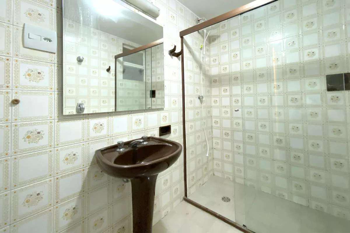 Apartamento, Coração de Jesus, 3 Quartos, 1 Vaga, 1 Suíte