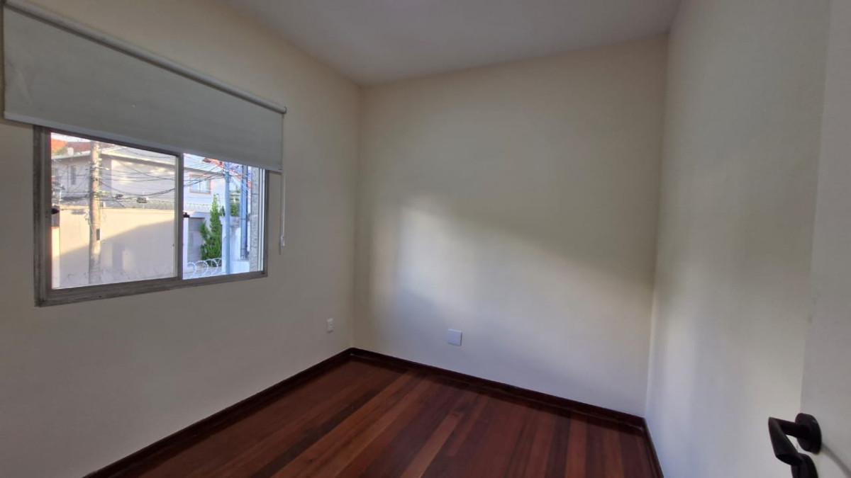 Apartamento, Ouro Preto, 3 Quartos, 1 Vaga