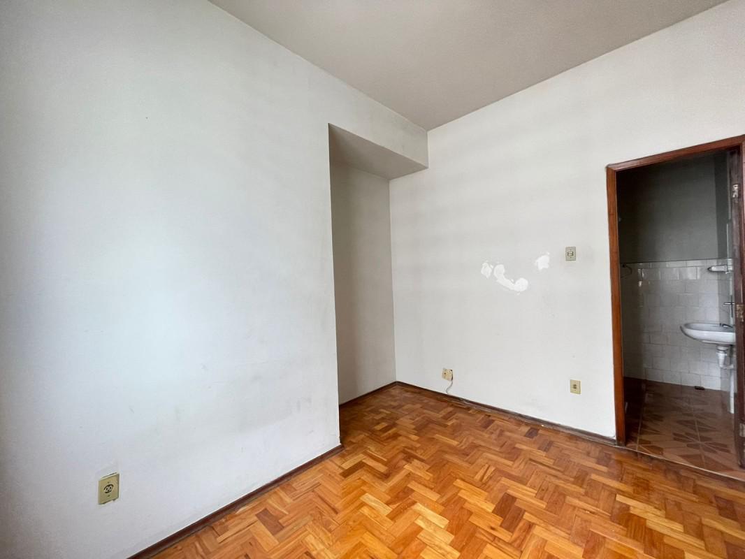 Apartamento, Centro, 1 Quarto, 0 Vaga