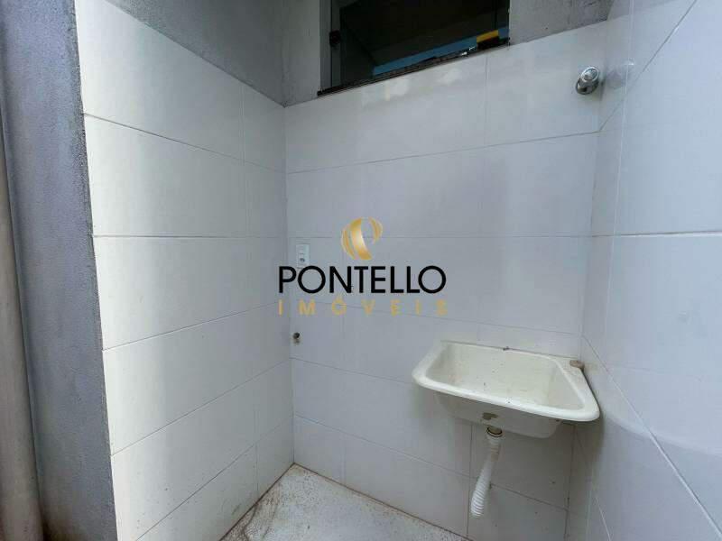 Casa, Santa Efigênia, 3 Quartos, 2 Vagas, 1 Suíte