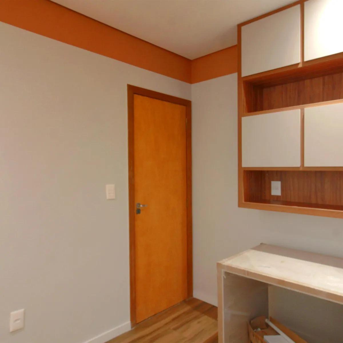 Apartamento, Buritis, 2 Quartos, 2 Vagas, 1 Suíte