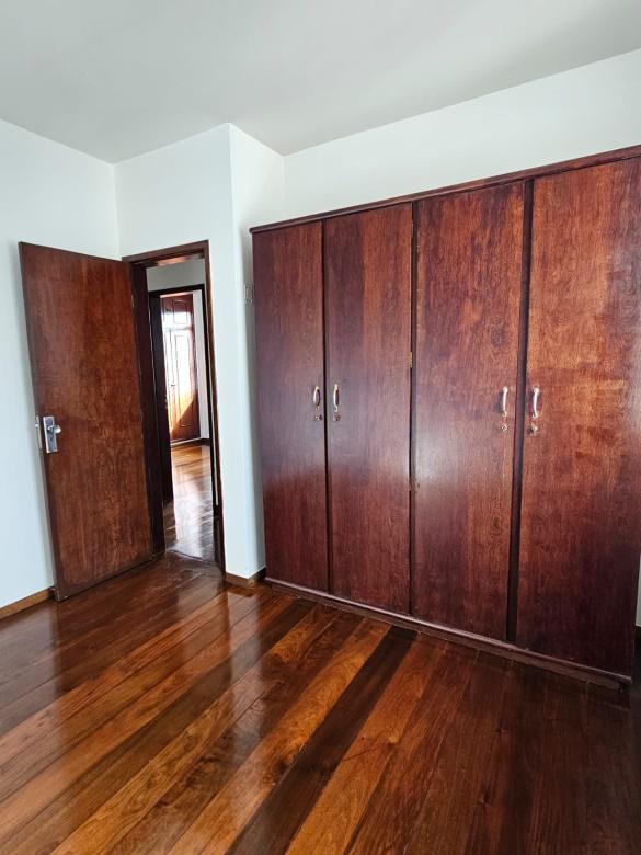 Apartamento, Cidade Nova, 3 Quartos, 1 Vaga, 1 Suíte