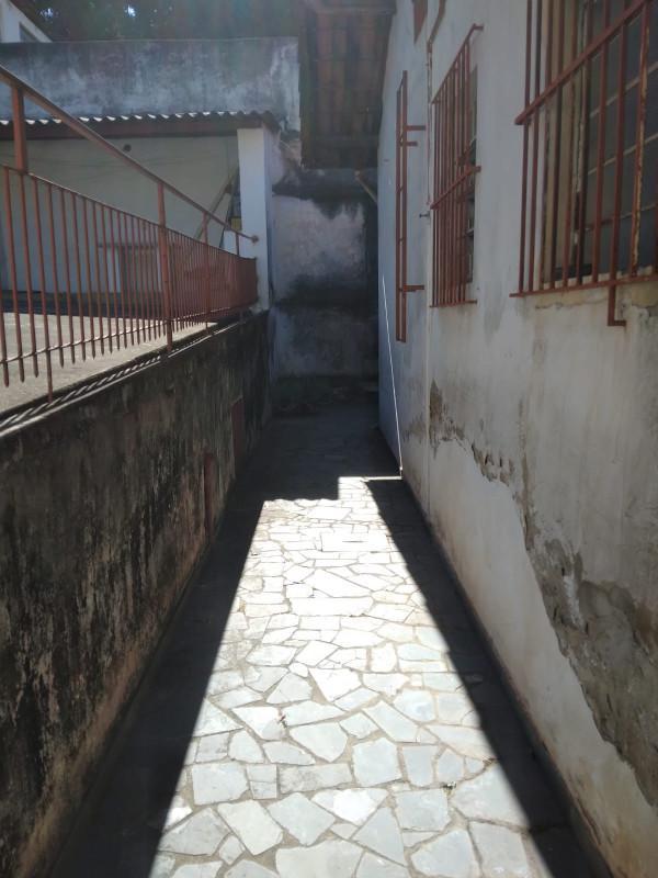 Casa, Carlos Prates, 3 Quartos, 2 Vagas