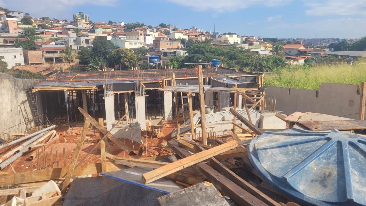 Apartamento, Havaí, 3 Quartos, 2 Vagas, 1 Suíte