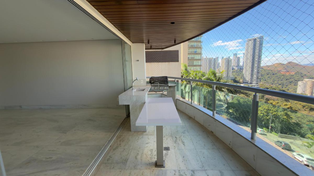 Apartamento, Vale do Sereno, 3 Quartos, 2 Vagas, 1 Suíte