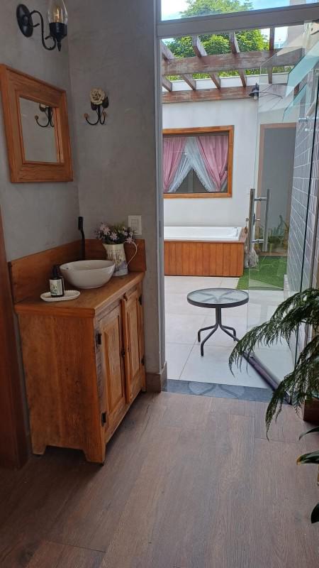 Apartamento, Fernão Dias, 4 Quartos, 3 Vagas, 1 Suíte