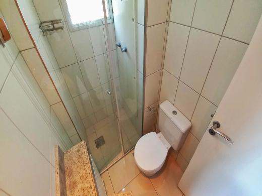 Apartamento, Santo Antônio, 2 Quartos, 2 Vagas, 1 Suíte