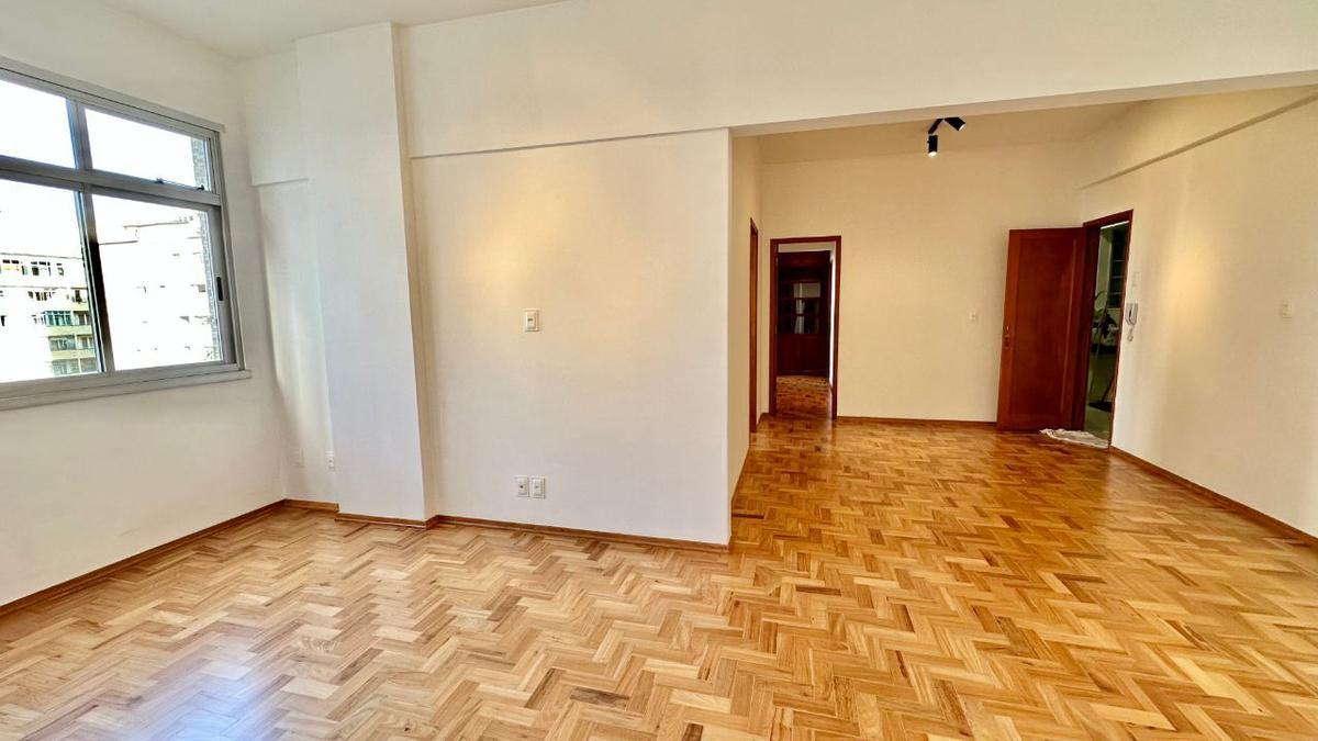 Apartamento, Centro, 3 Quartos, 1 Suíte