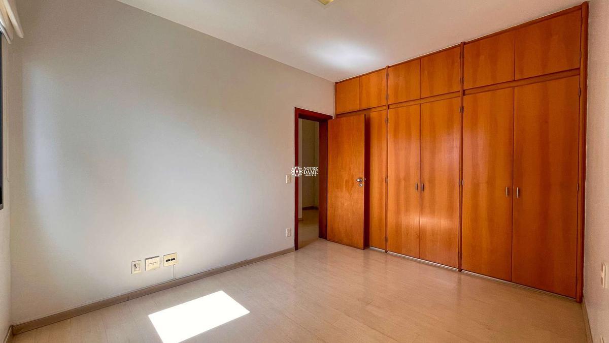 Apartamento, Lourdes, 4 Quartos, 4 Vagas, 2 Suítes