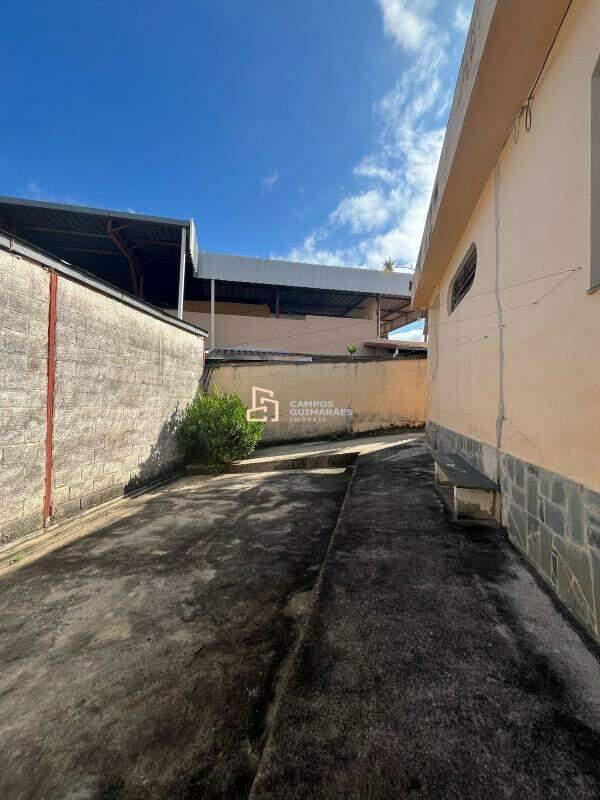 Casa, São Salvador