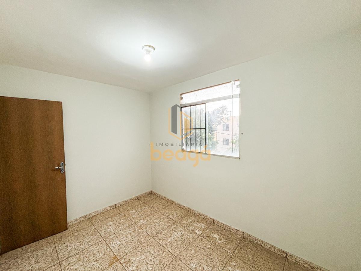 Apartamento, Guarani, 3 Quartos, 1 Vaga