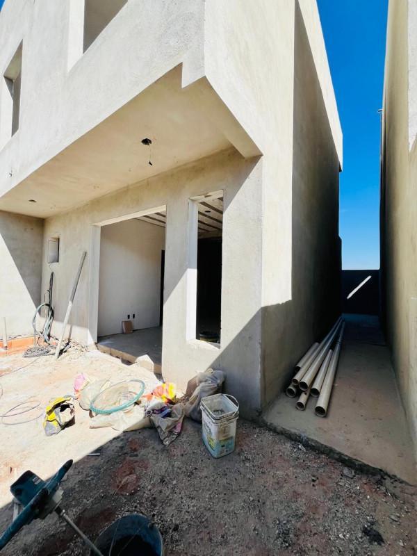 Casa, Recanto Verde, 3 Quartos, 2 Vagas, 1 Suíte