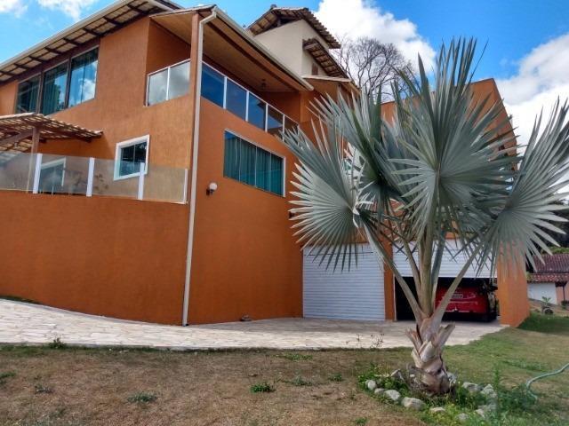 Casa, Recanto da Serra, 6 Quartos, 6 Vagas, 4 Suítes