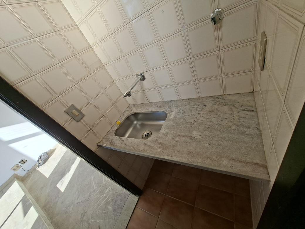 Sala, Santa Efigênia, 0 Quarto, 0 Vaga
