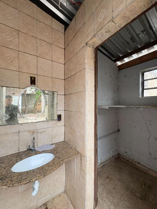 Lote, Jardim Riacho das Pedras, 0 Quarto, 0 Vaga