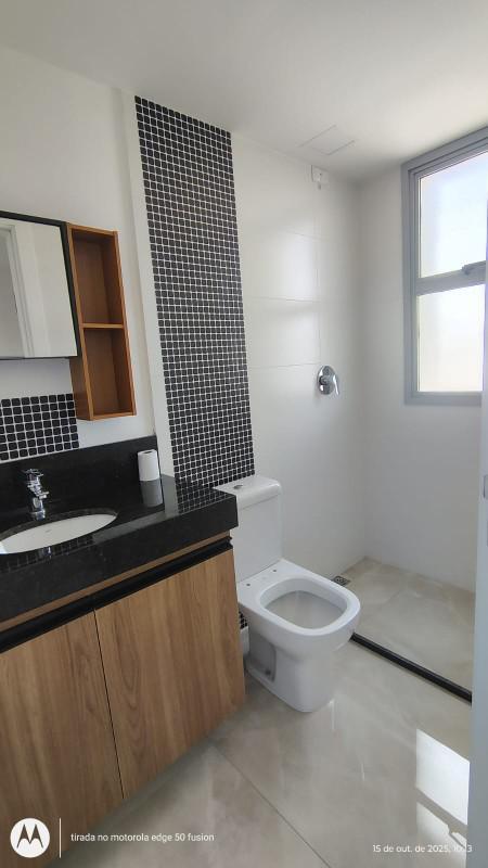 Apartamento, Barro Preto, 2 Quartos, 2 Vagas, 1 Suíte