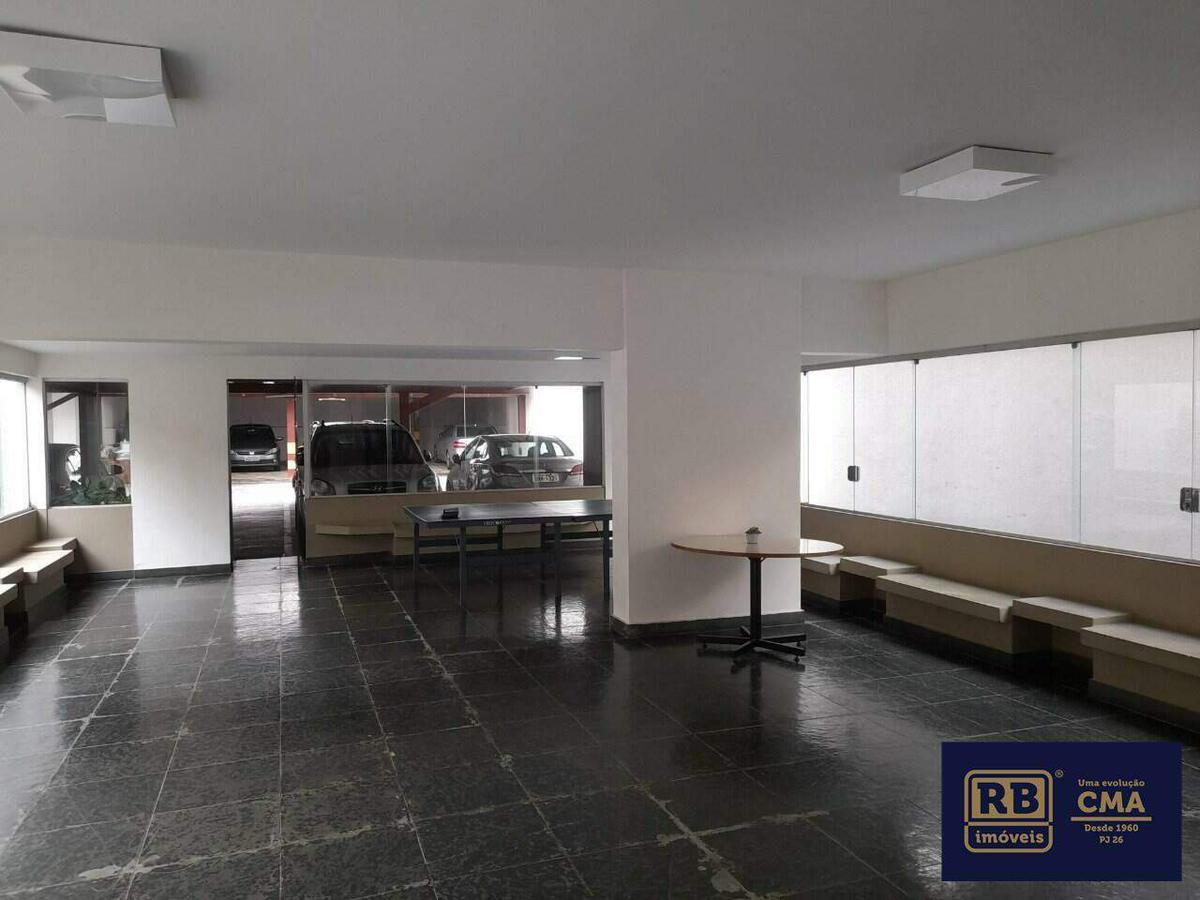 Apartamento, Anchieta, 4 Quartos, 2 Vagas, 1 Suíte