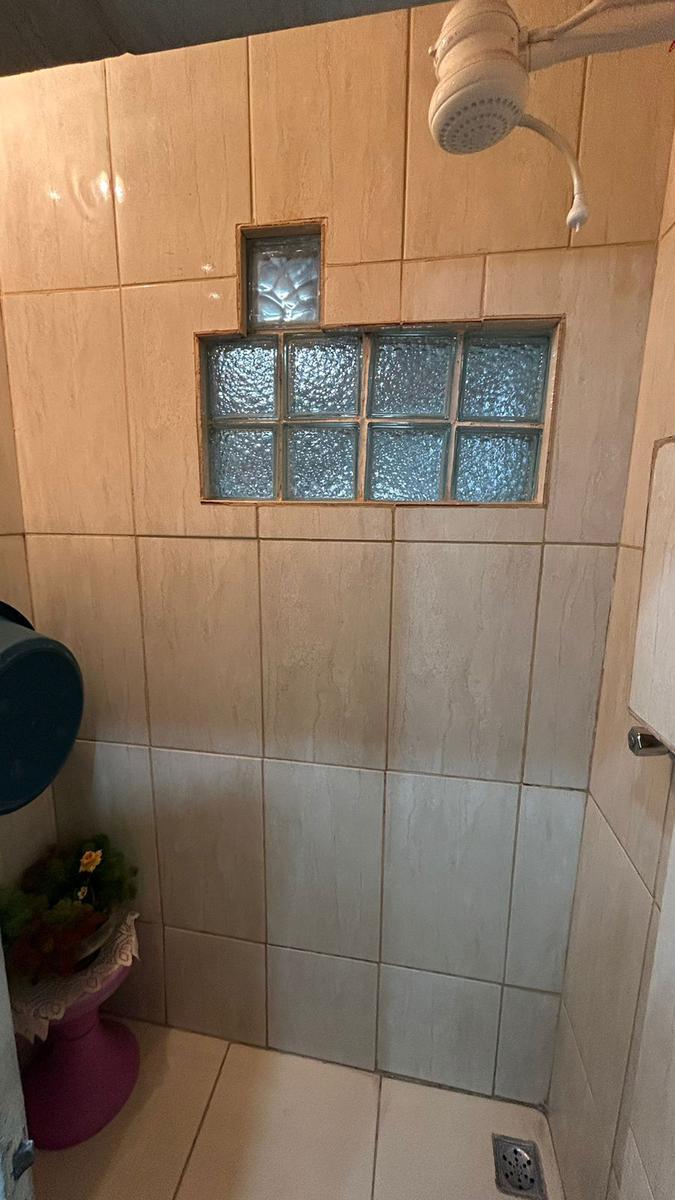 Casa, Padre Eustáquio, 6 Quartos, 1 Vaga