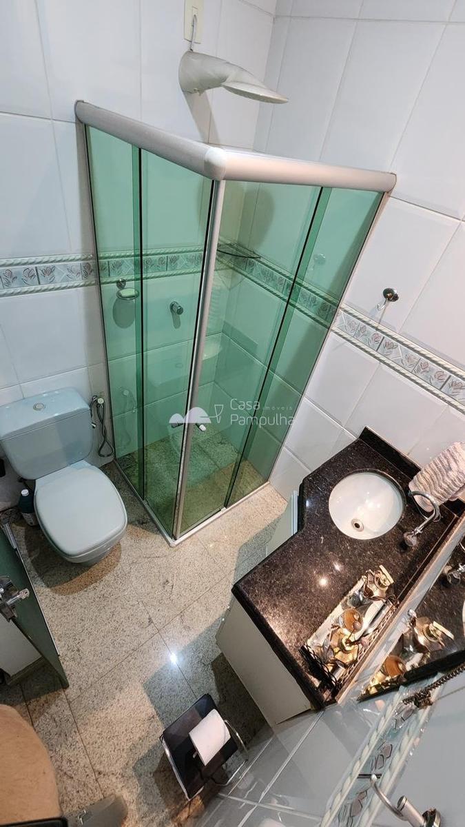 Apartamento, Dona Clara, 3 Quartos, 1 Vaga, 1 Suíte