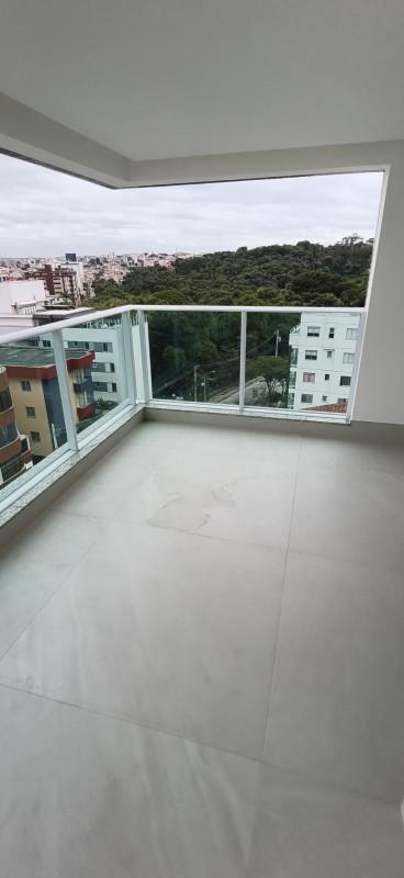 Apartamento, Castelo, 4 Quartos, 4 Vagas, 2 Suítes