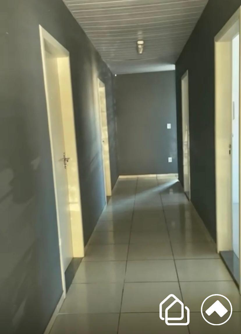 Casa Comercial, Betânia