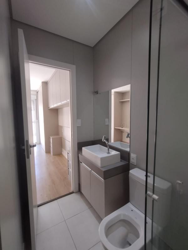 Apartamento, União, 1 Quarto, 1 Vaga, 1 Suíte