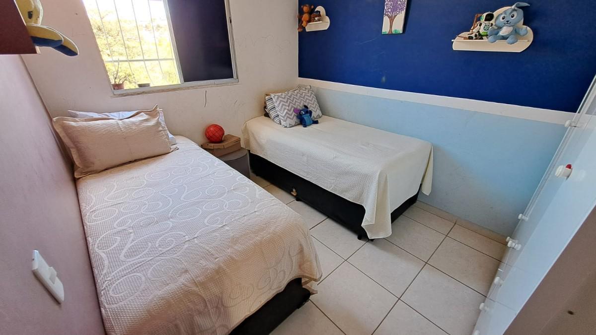 Apartamento, Jardim Vitória, 2 Quartos, 1 Vaga
