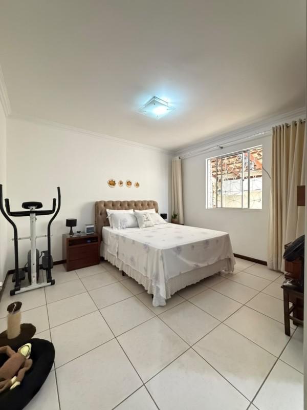 Apartamento, Inconfidentes, 3 Quartos, 1 Vaga, 1 Suíte