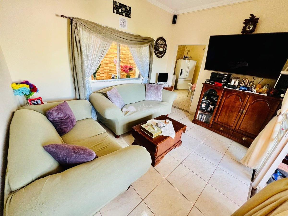 Casa, Santa Mônica, 4 Quartos, 3 Vagas