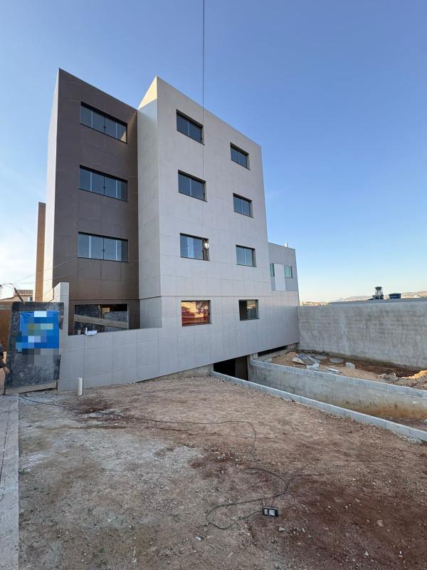 Apartamento, Mangueiras, 2 Quartos, 1 Vaga