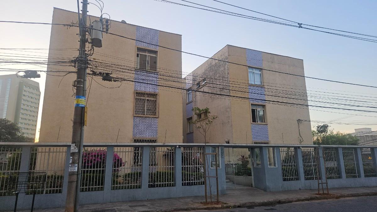 Apartamento, Aeroporto, 4 Quartos, 1 Vaga, 1 Suíte