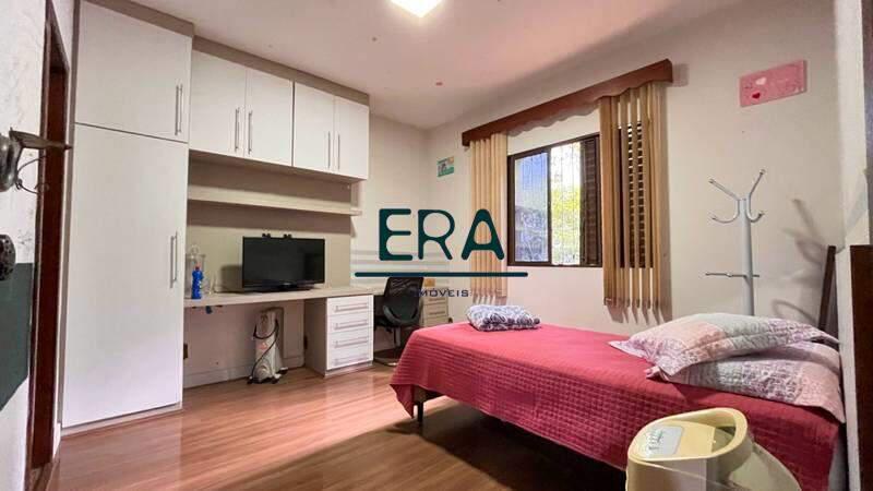 Casa, Santa Lúcia, 4 Quartos, 4 Vagas, 2 Suítes