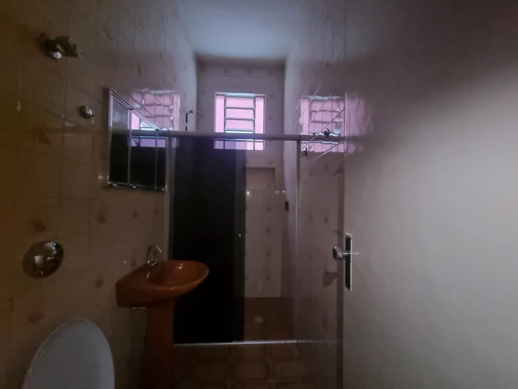 Casa, Santa Cruz Industrial, 4 Quartos, 10 Vagas, 1 Suíte