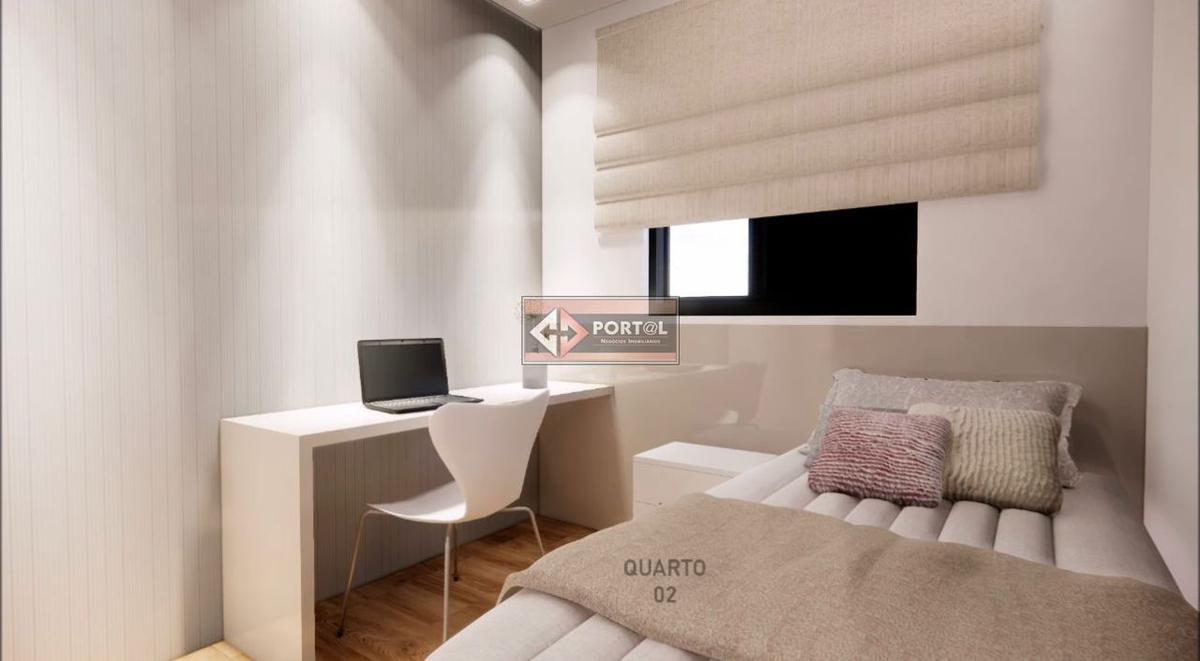 Apartamento, Santa Inês, 3 Quartos, 2 Vagas, 1 Suíte