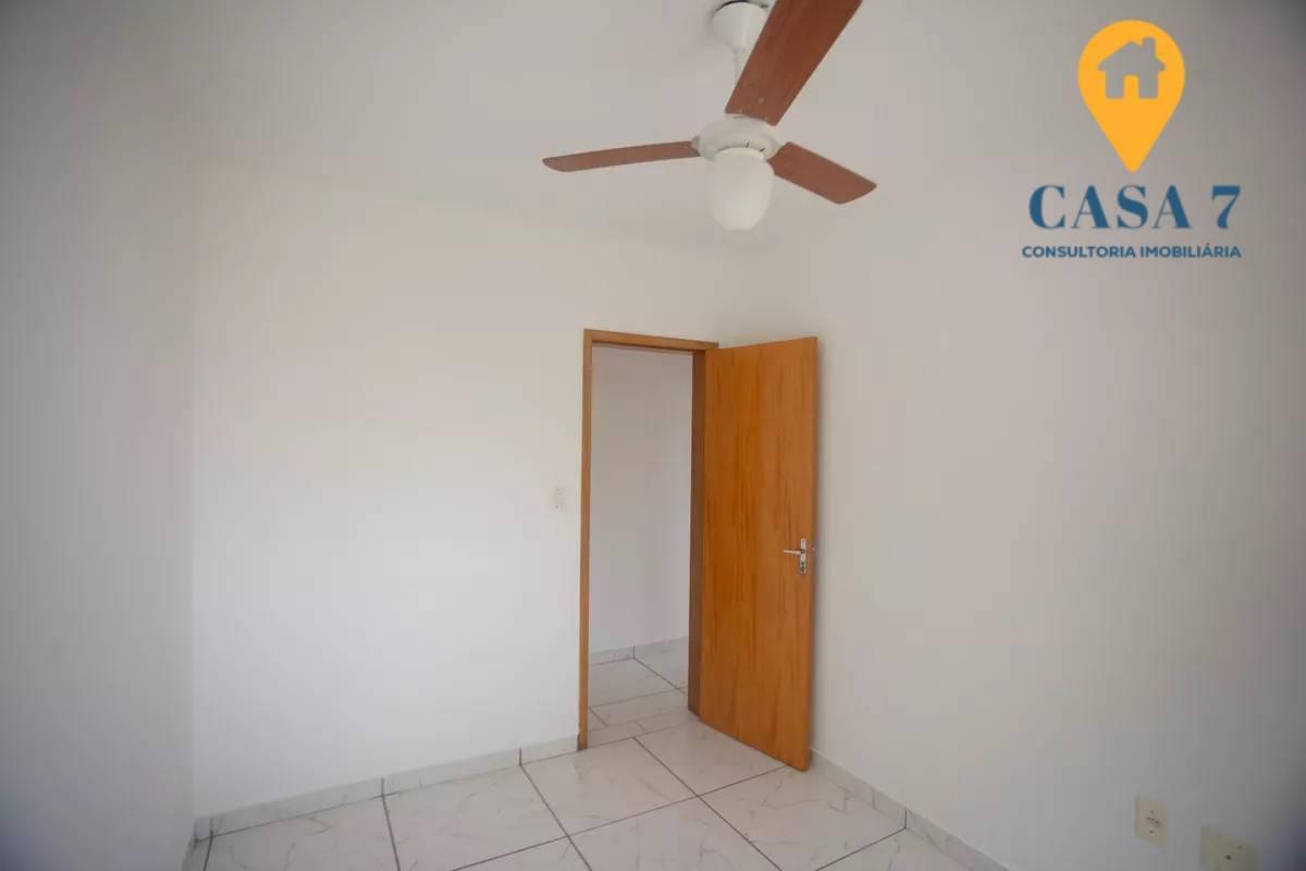 Apartamento, Havaí, 2 Quartos, 1 Vaga, 1 Suíte