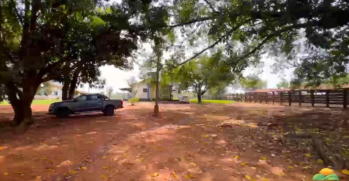 Fazenda, Zona Rural, 0 Quarto, 0 Vaga