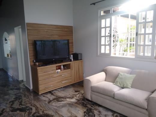 Casa, Santa Amélia, 4 Quartos, 2 Vagas, 2 Suítes