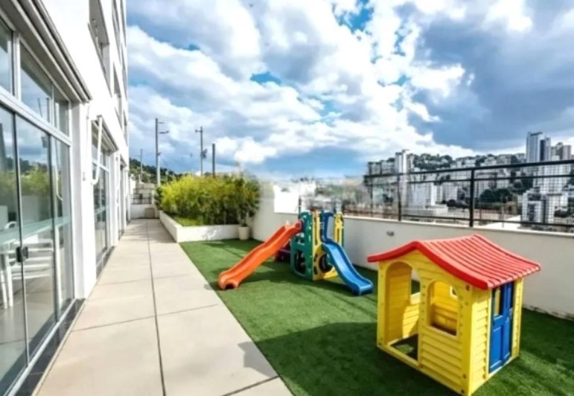 Apartamento, Vila Paris, 3 Quartos, 2 Vagas, 1 Suíte