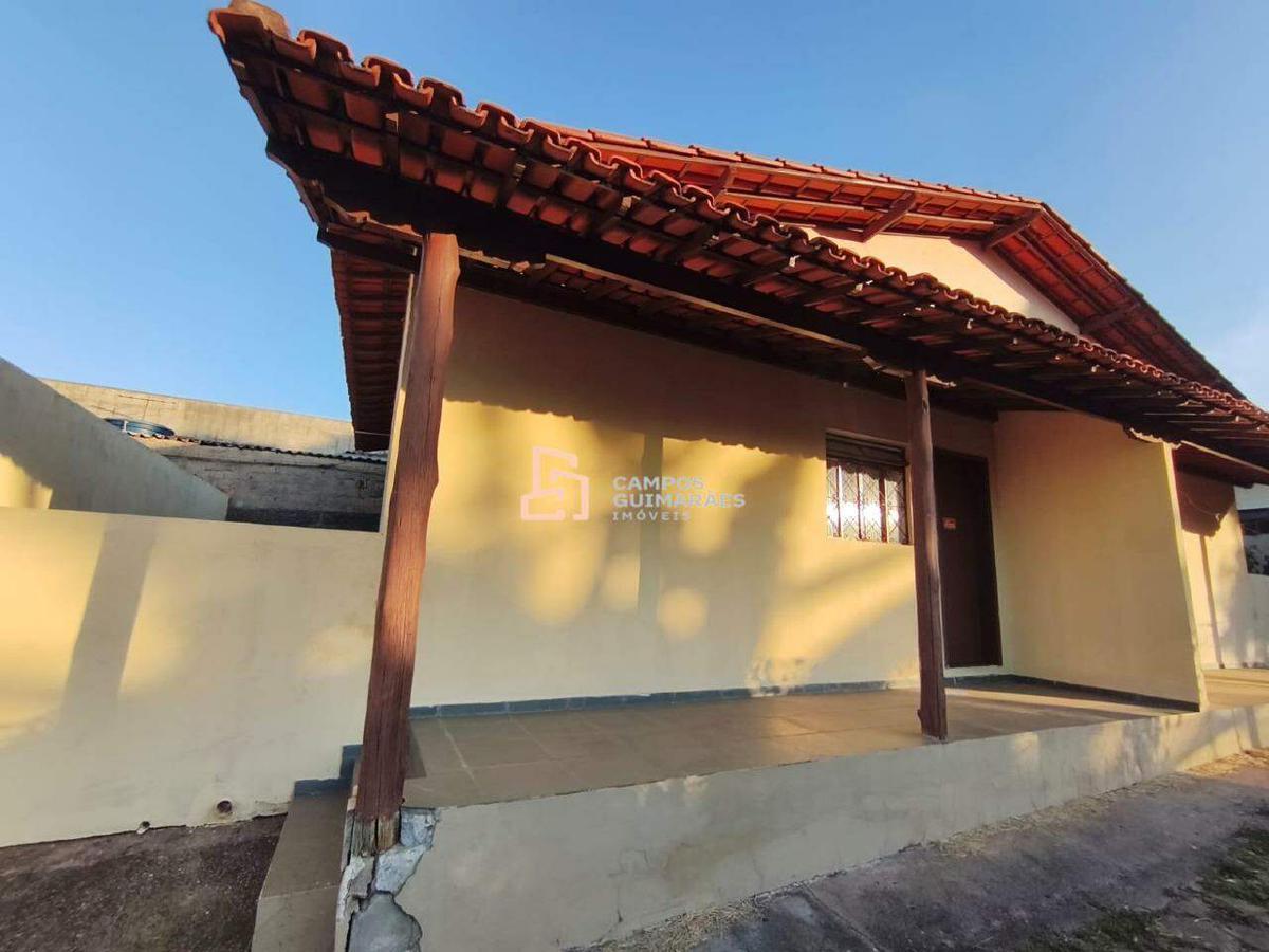 Casa, Miramar (barreiro), 2 Quartos, 1 Vaga