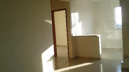 Cobertura, Tijuco, 2 Quartos, 1 Vaga