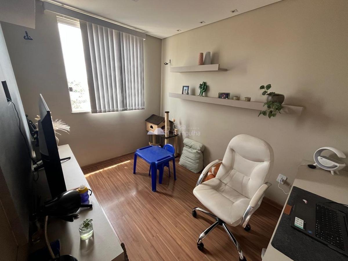 Apartamento, Santa Mônica, 3 Quartos, 2 Vagas