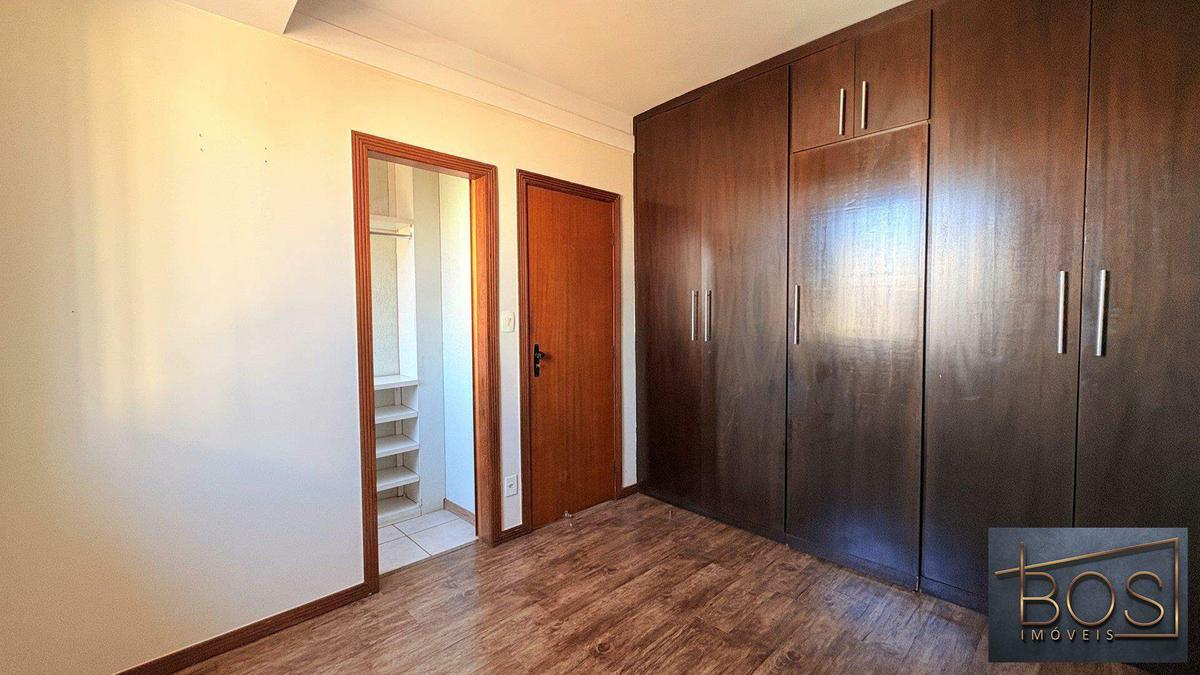 Cobertura, Fernão Dias, 4 Quartos, 2 Vagas, 2 Suítes