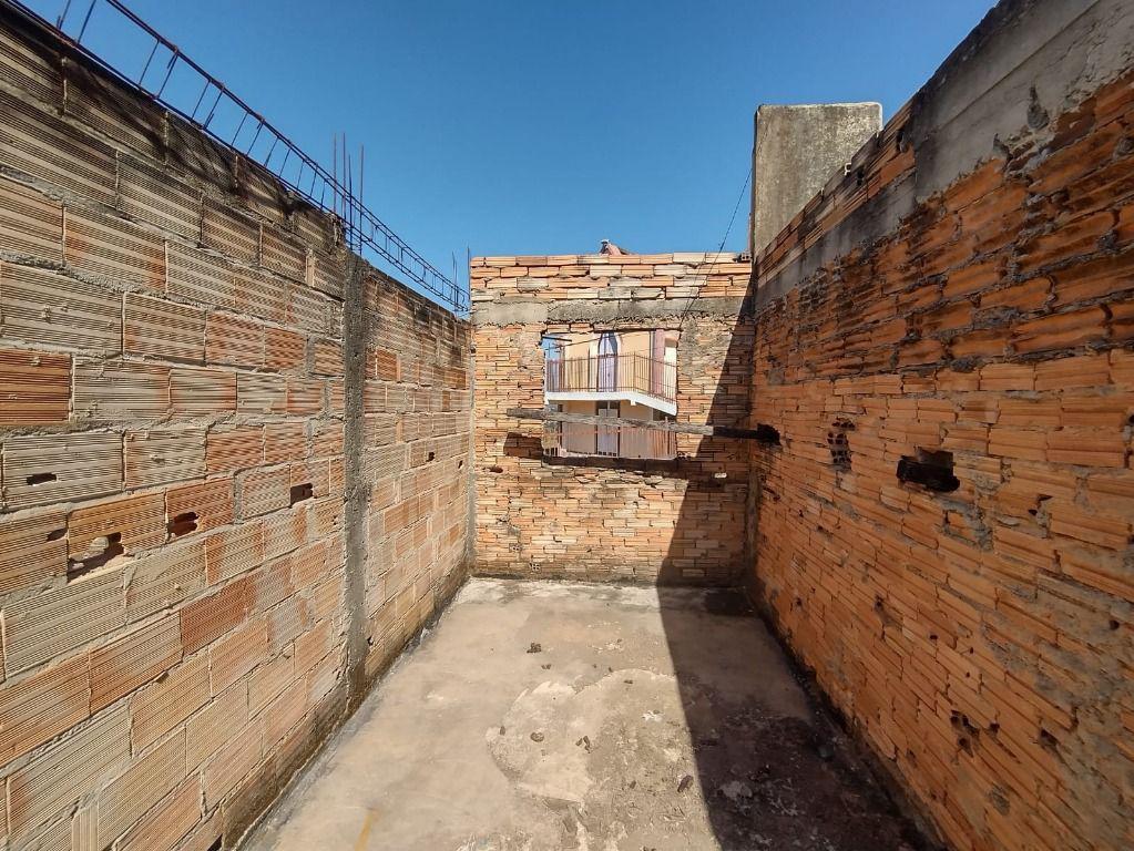 Casa, Alto do Cabral, 5 Quartos, 0 Vaga