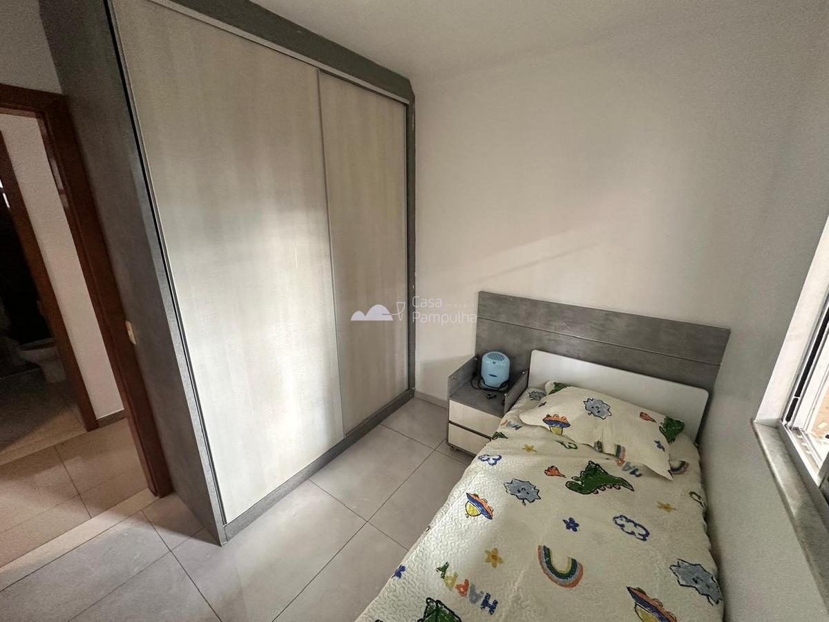 Apartamento, Letícia, 3 Quartos, 1 Vaga, 1 Suíte