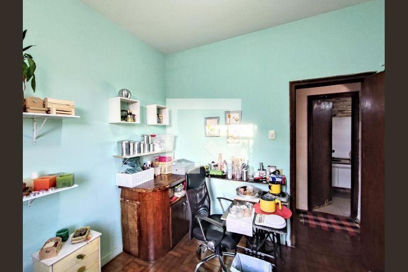 Casa, Calafate, 7 Quartos, 1 Vaga, 1 Suíte