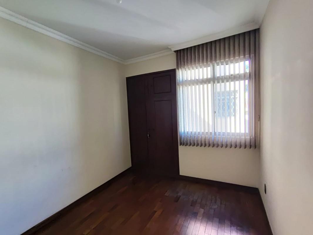 Apartamento, Alto Barroca, 2 Quartos, 1 Vaga