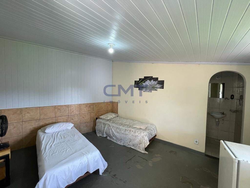 Fazenda, Itacolomi, 12 Quartos, 15 Vagas, 12 Suítes